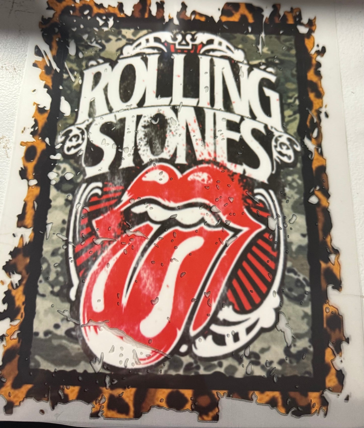 ROLLING STONES