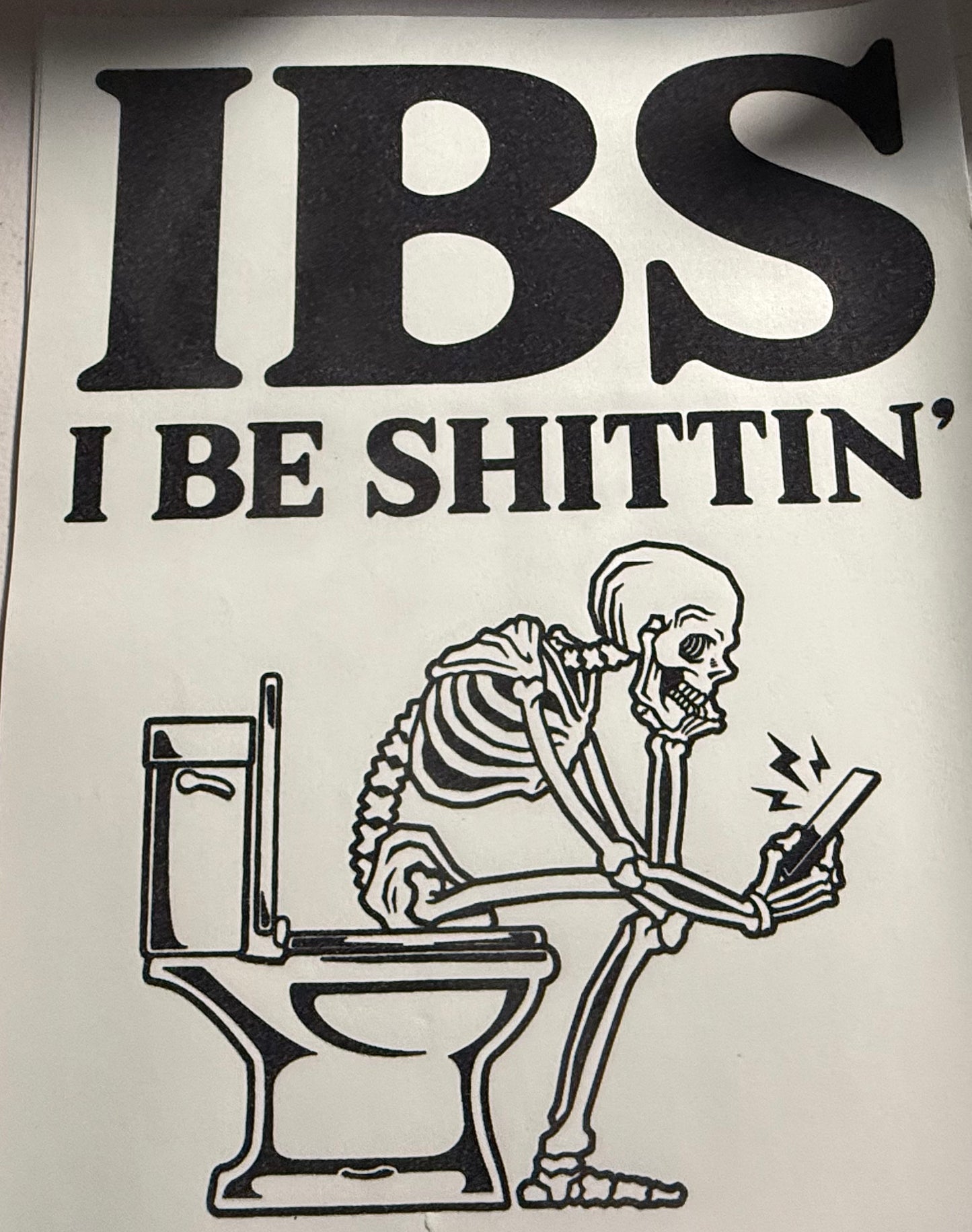 IBS