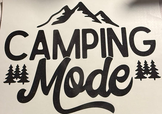 CAMPING MODE