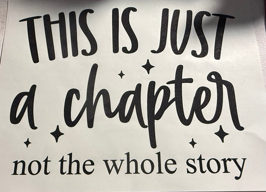 THIS IS NOT A CHAPTER NOT THE WHOLE STORY