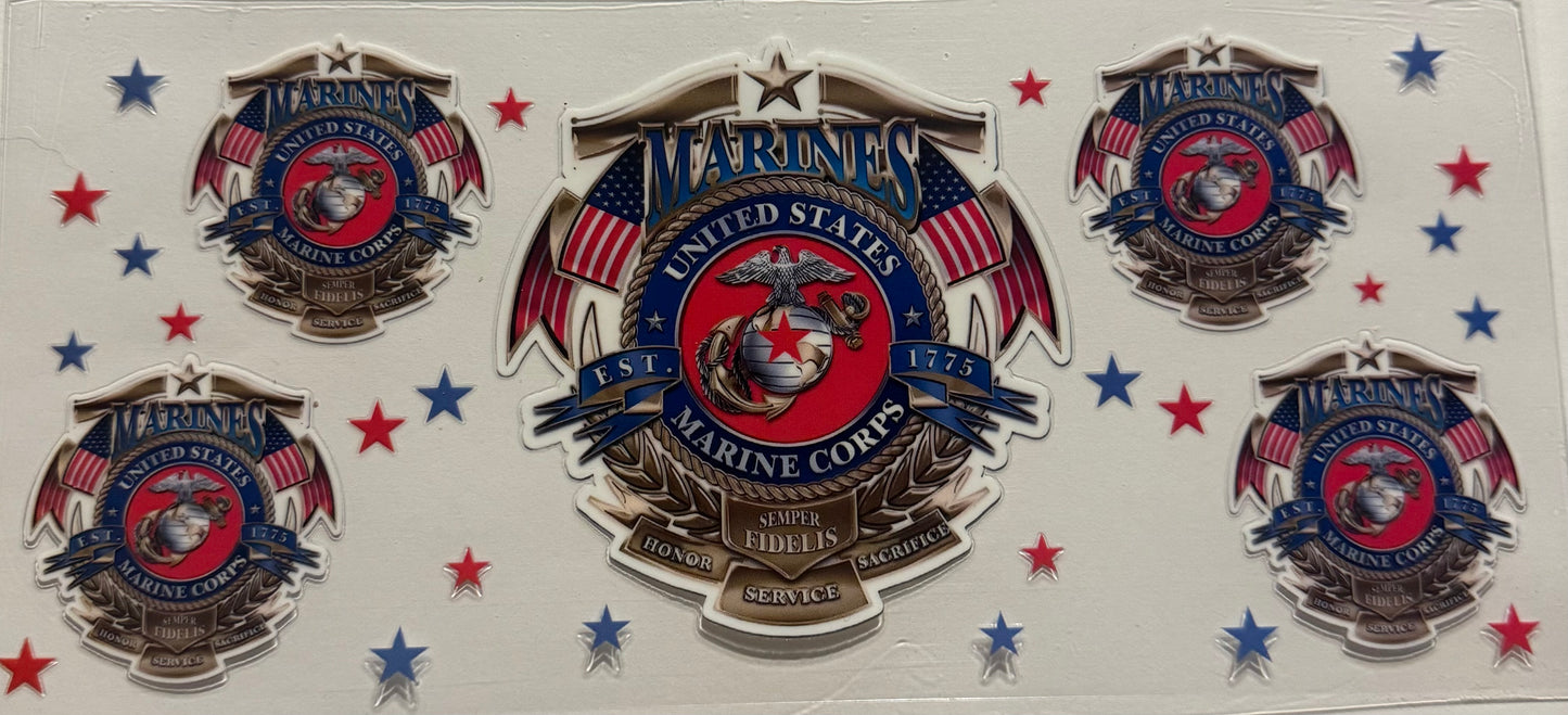 MARINES