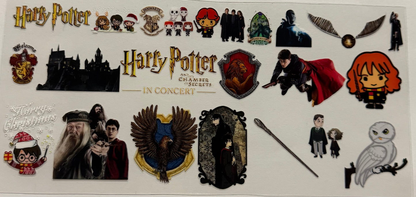 HP ELEMENTS