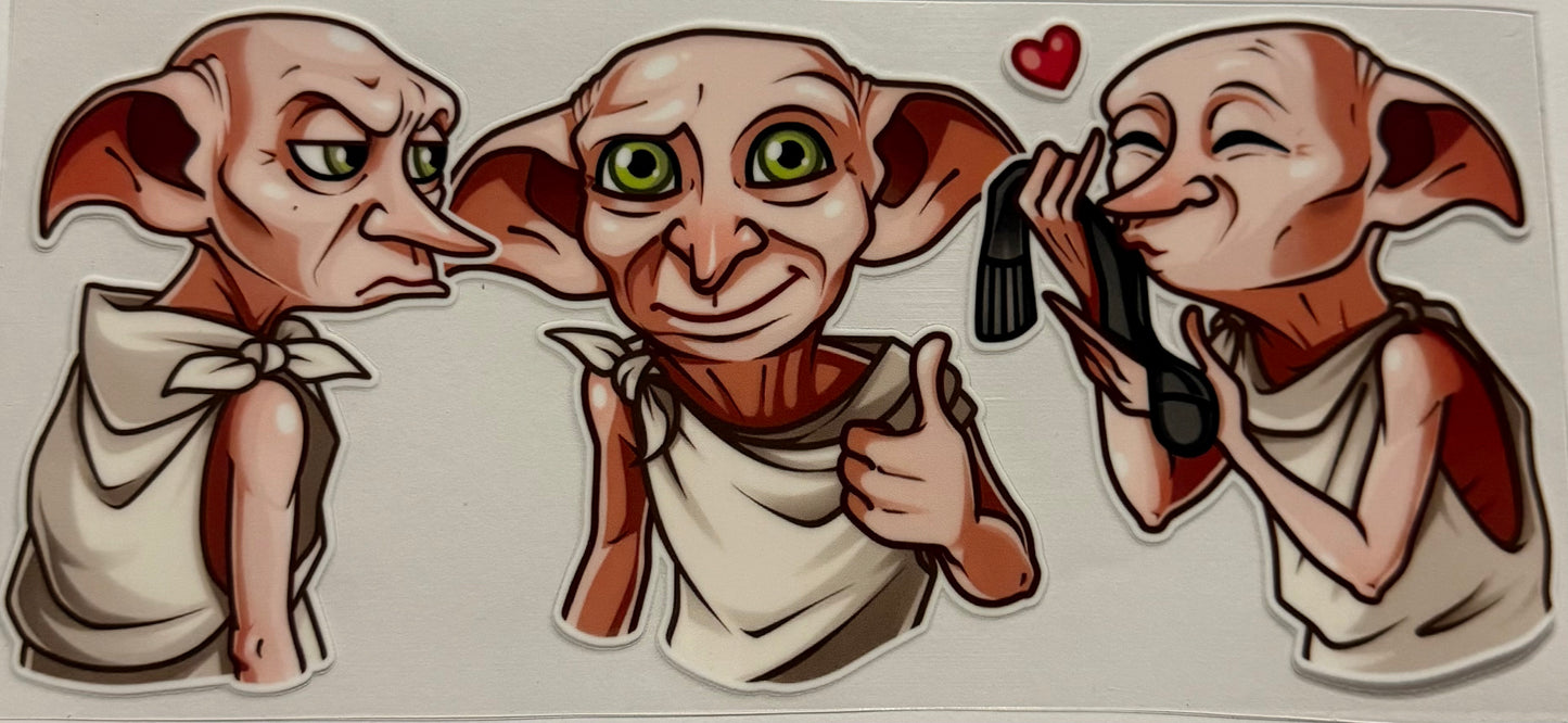 DOBBY