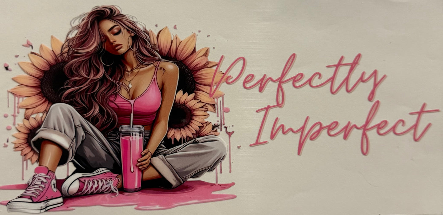 PERFECTLY IMPERFECT