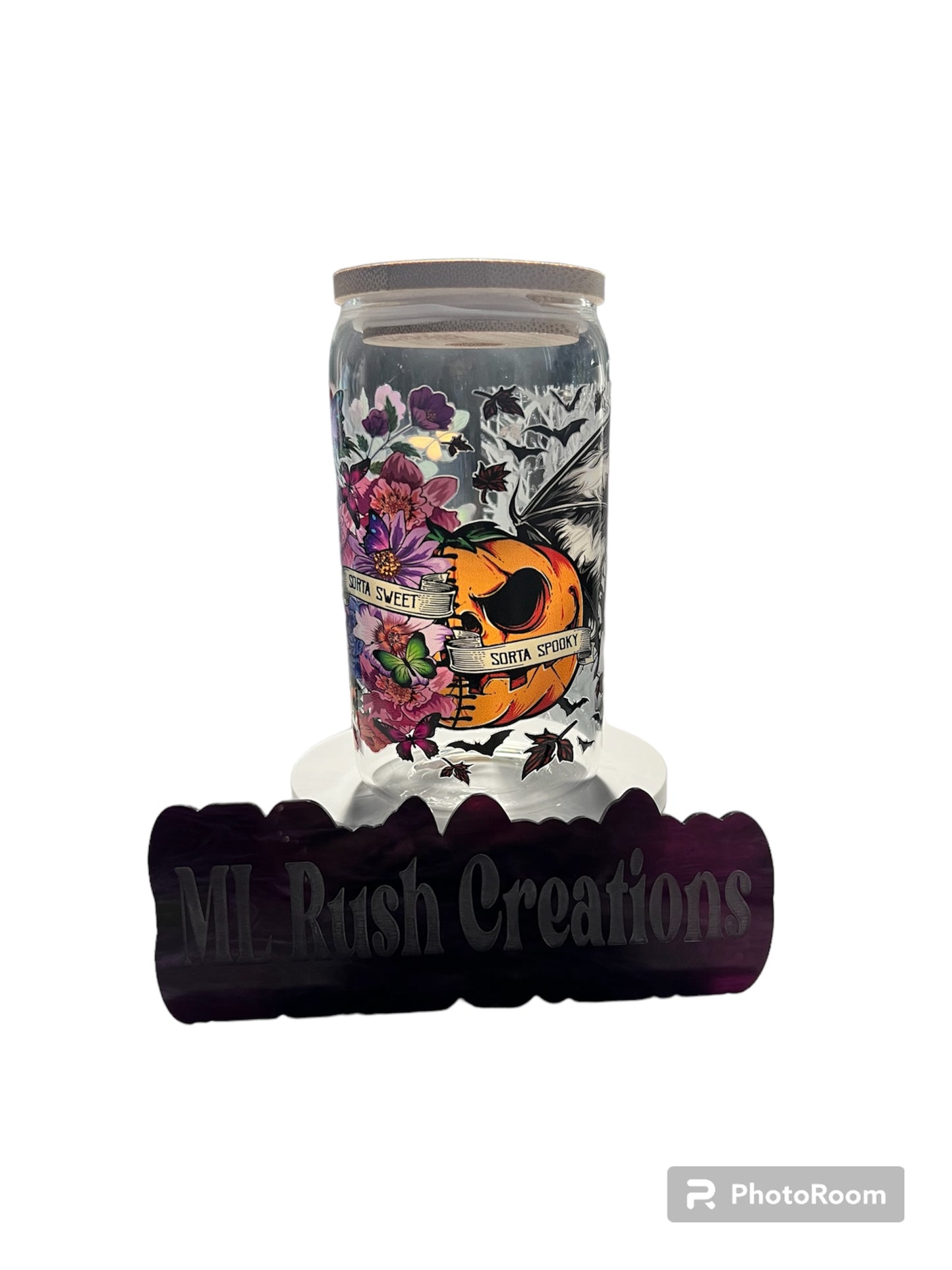 Sorta Sweet Sorta Spooky Libbey