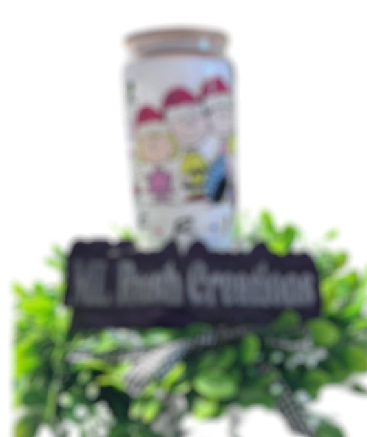 Charlie Brown Christmas