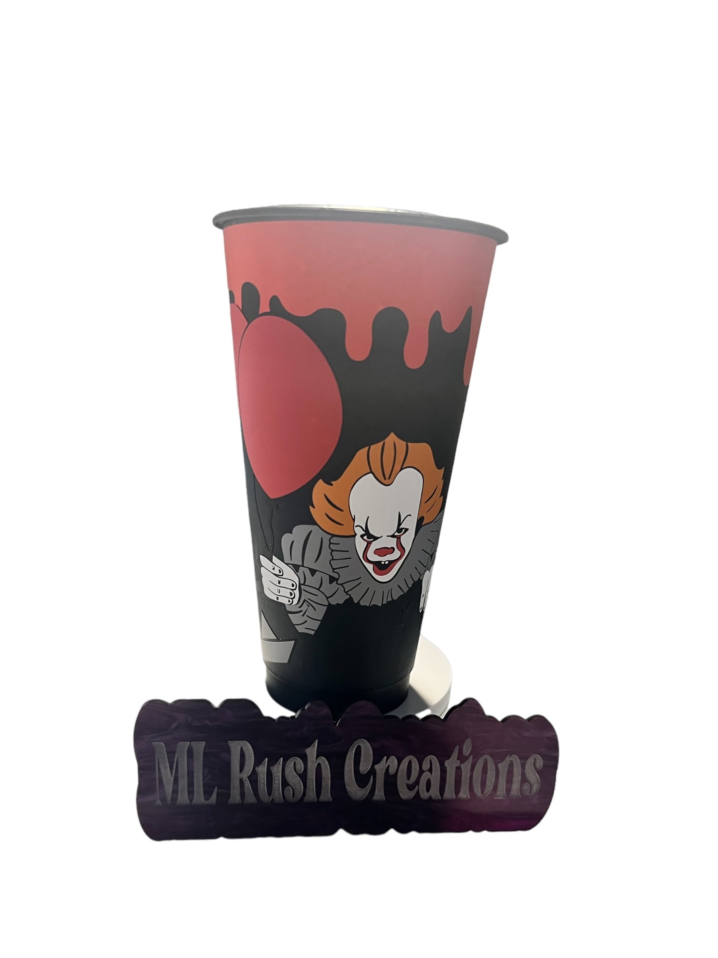 IT cold cup