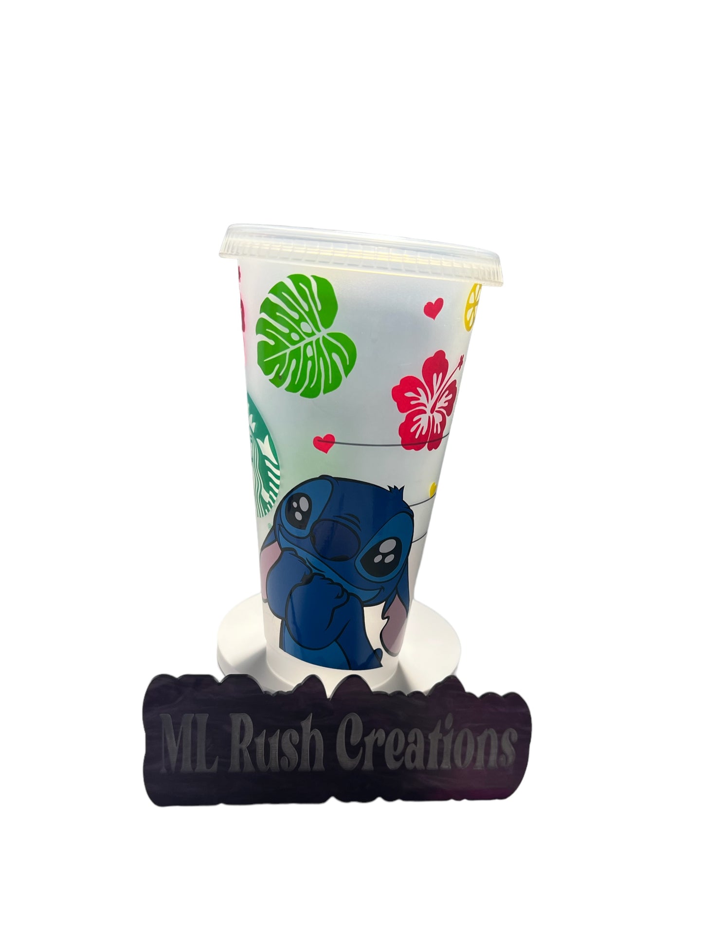 OHANA Cold Cup