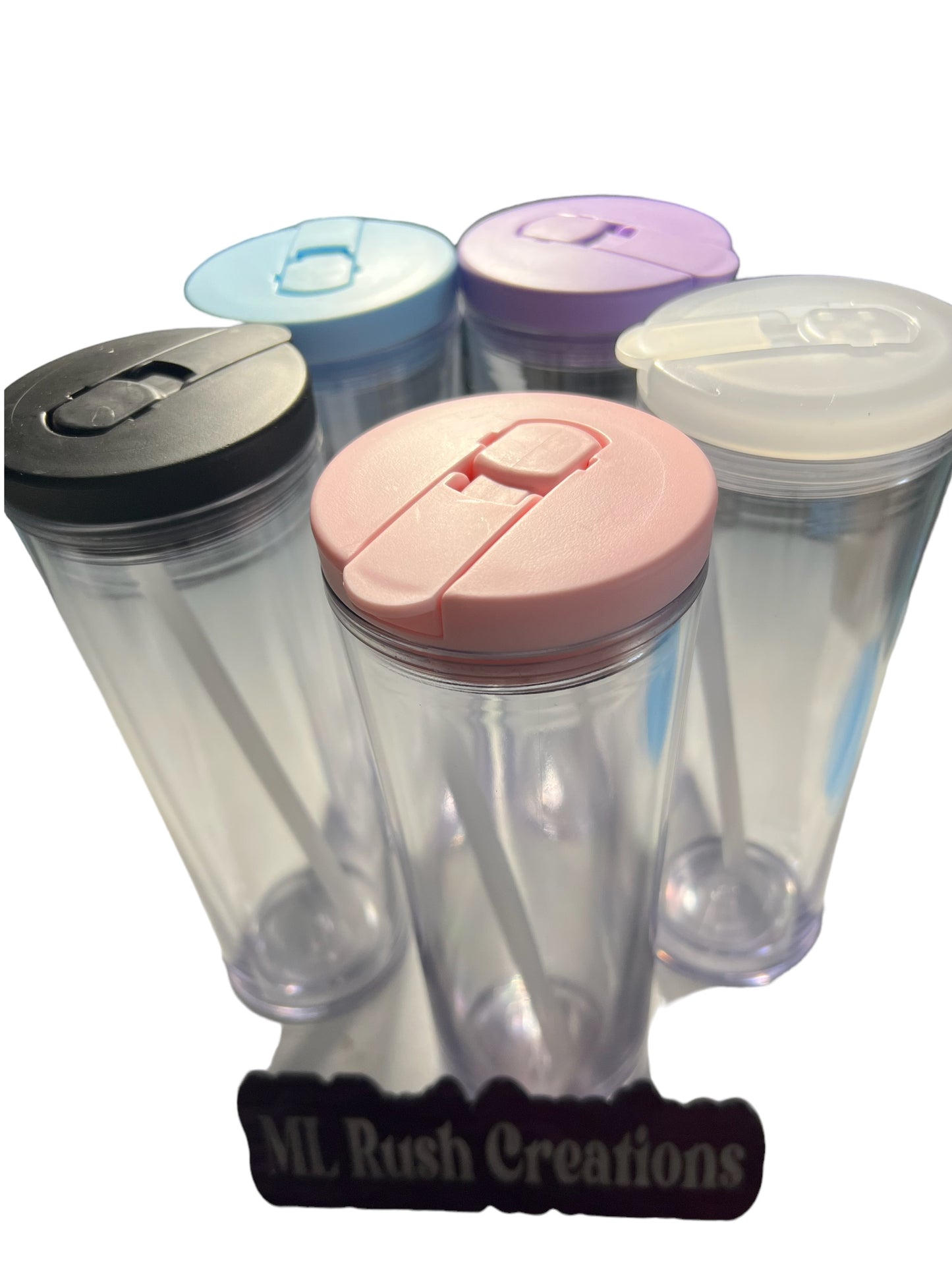 24 oz Water Bottles