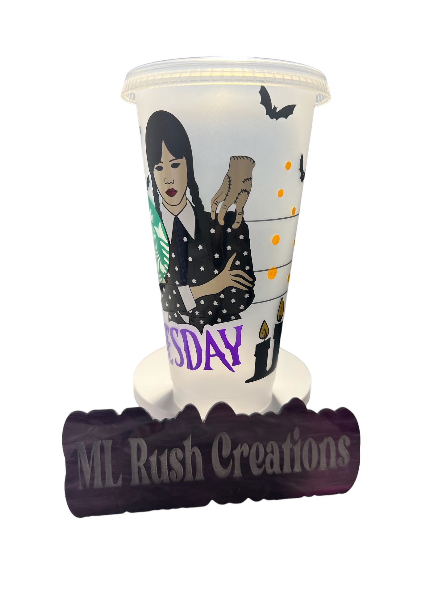 Wednesday Cold Cup