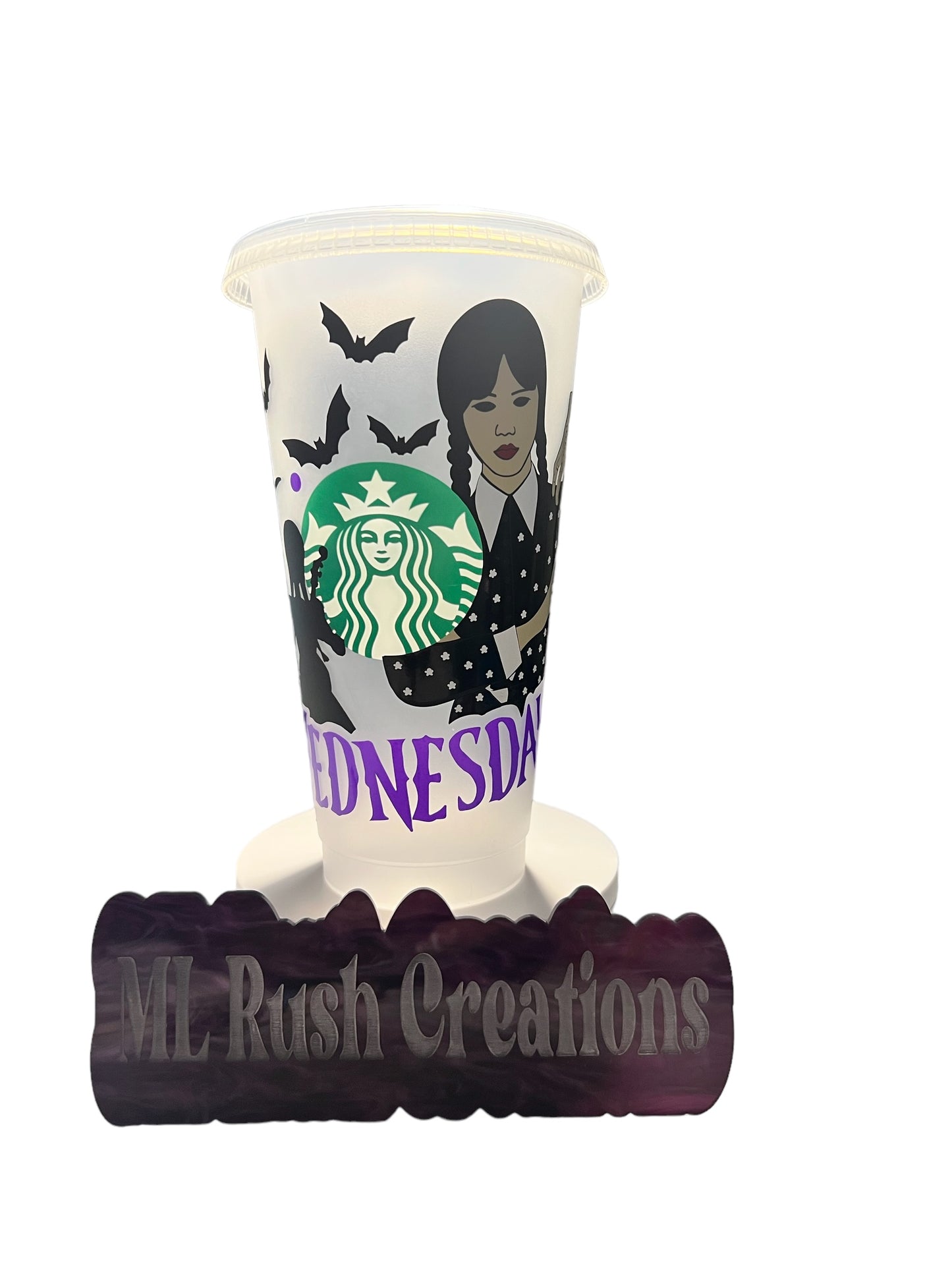Wednesday Cold Cup