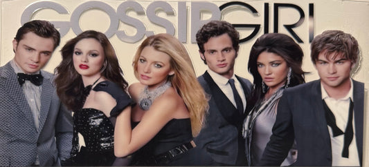 GOSSIP GIRLS