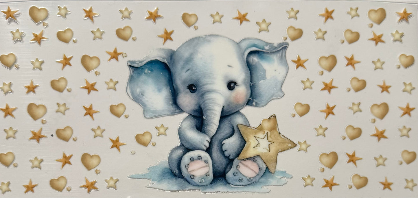 ELEPHANT STARS