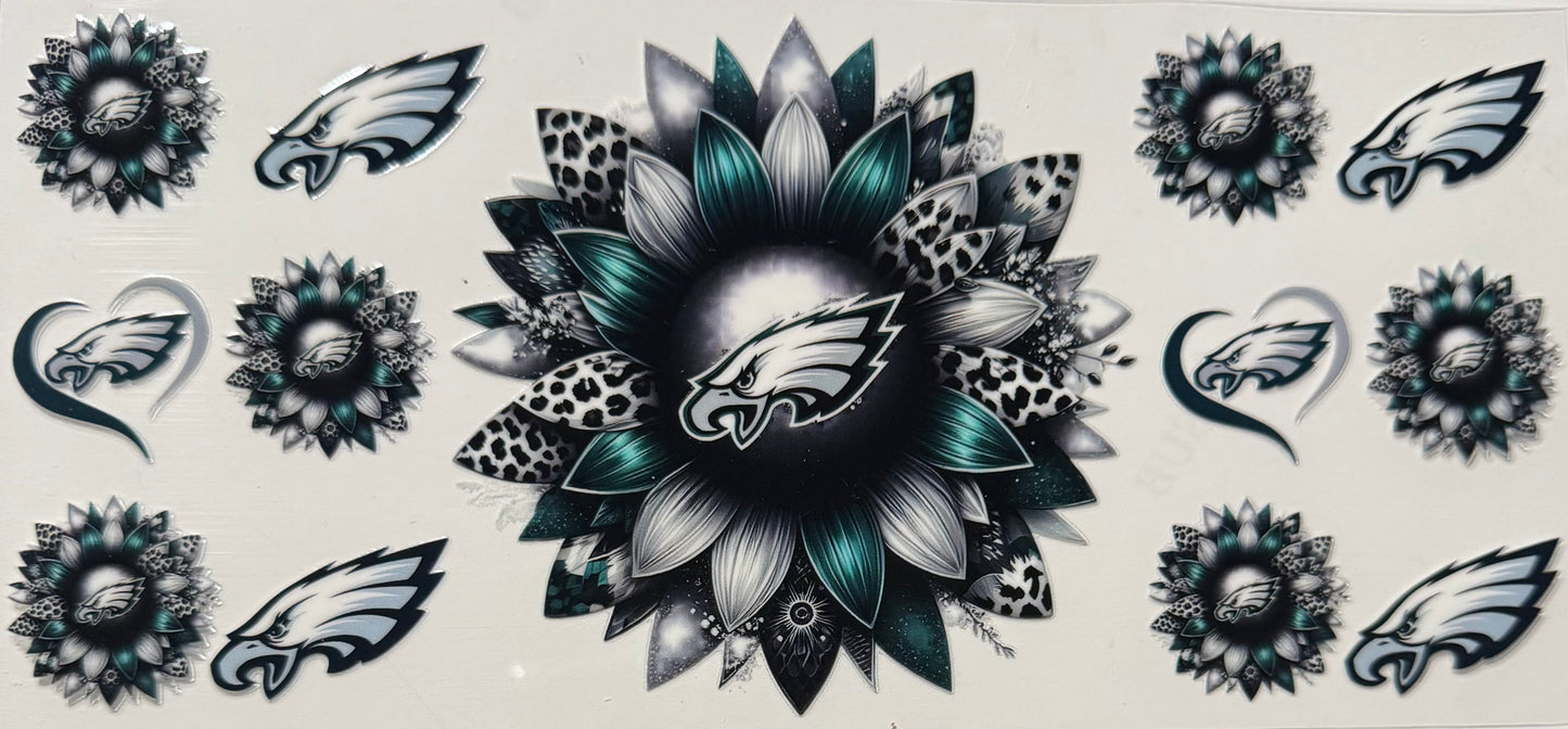 EAGLES FLOWER EAGLES HEAD CENTER