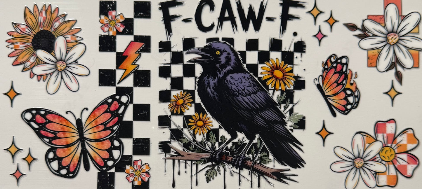 F-CAW-F BUTTERFLY