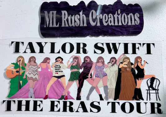 ERA TOUR