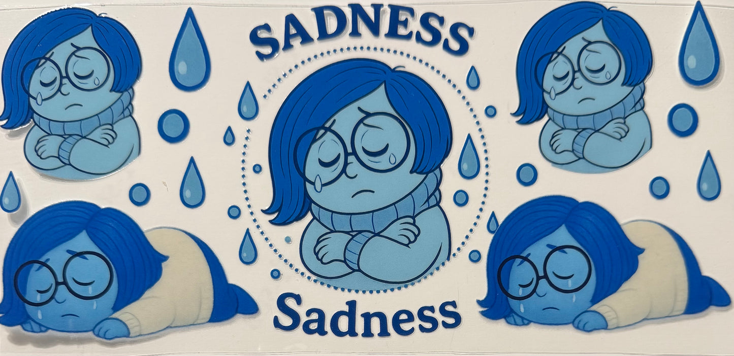 SADNESS