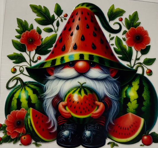 WATERMELON GNOMES
