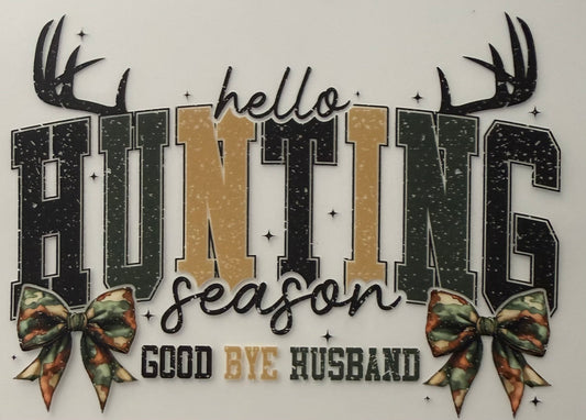 HUNTING SEASON POCKET