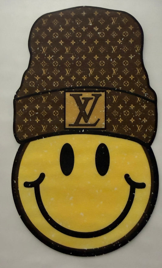 LV SMILE POCKET