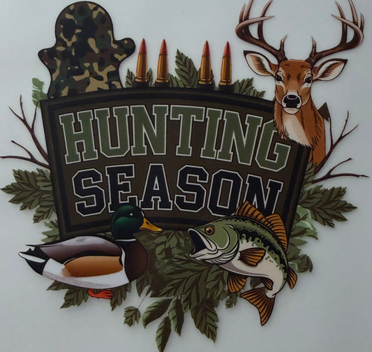 HUNTING SEASON POCKET