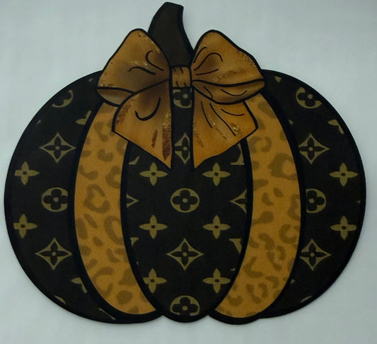 LV PUMPKIN POCKET