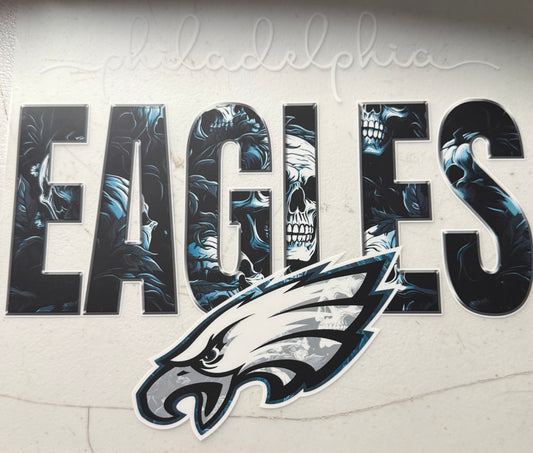 PHILLY EAGLES