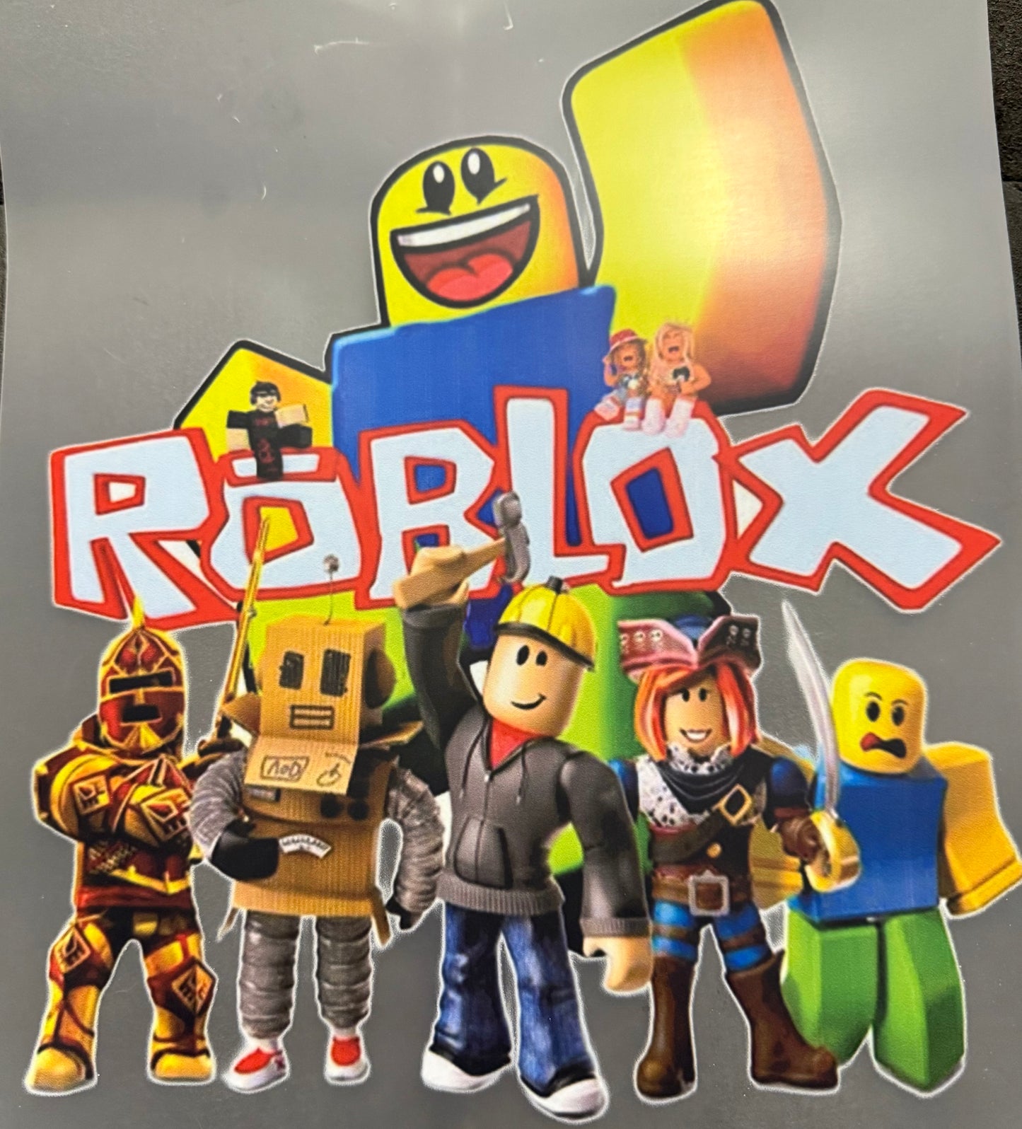 ROBLOX