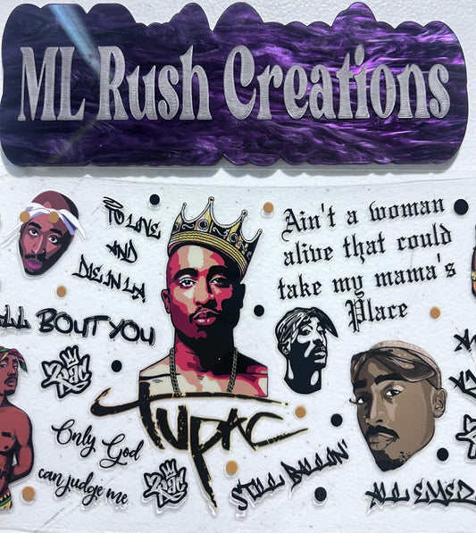 TUPAC