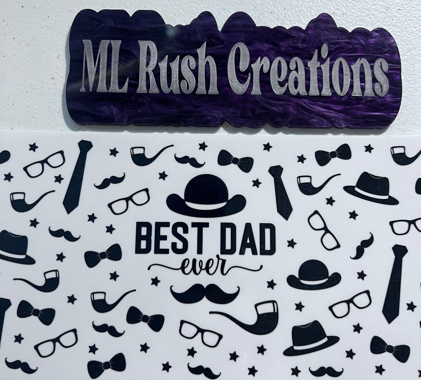 Best Dad Ever