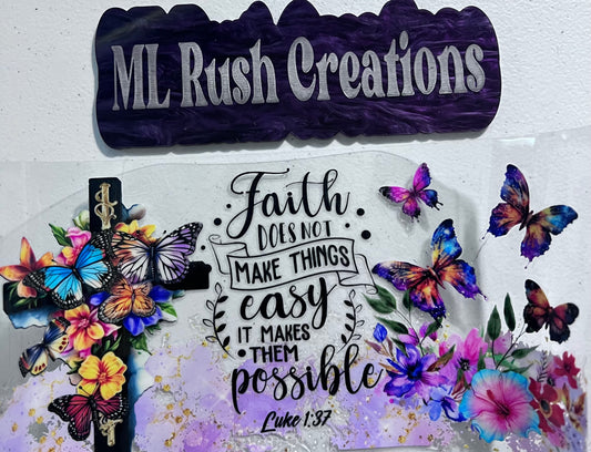 FAITH LUKE