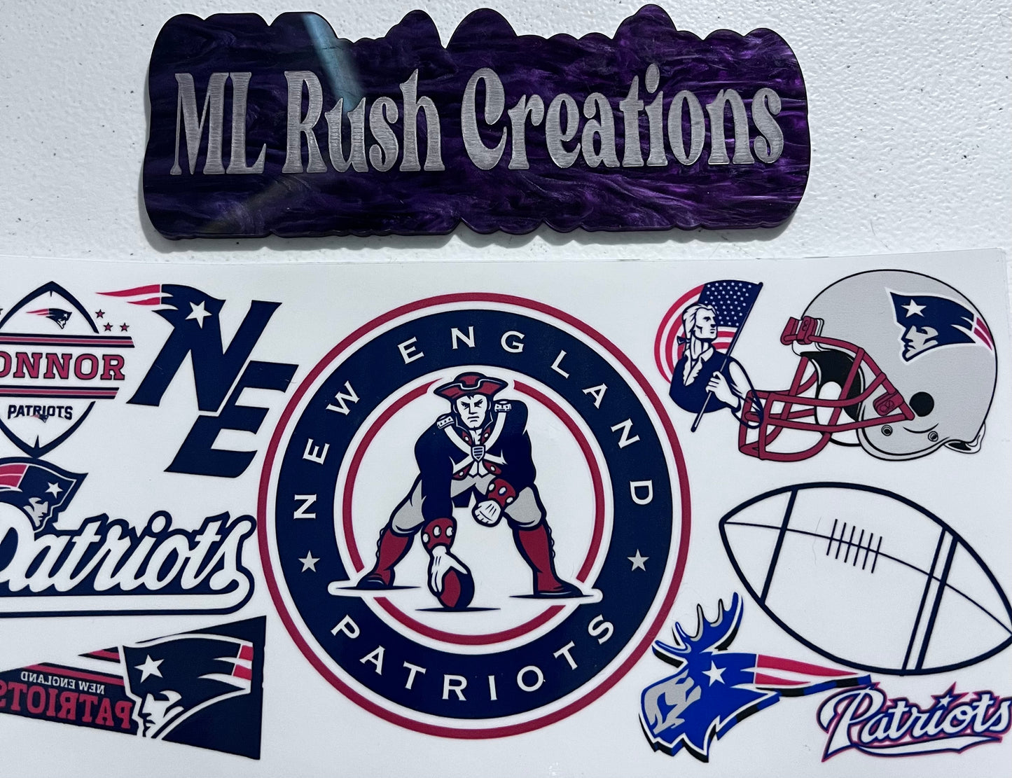 Patriots