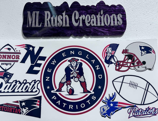 Patriots