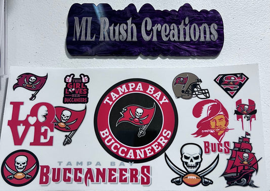Buccaneers