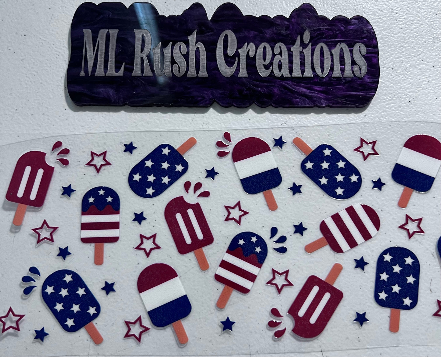 American Pops