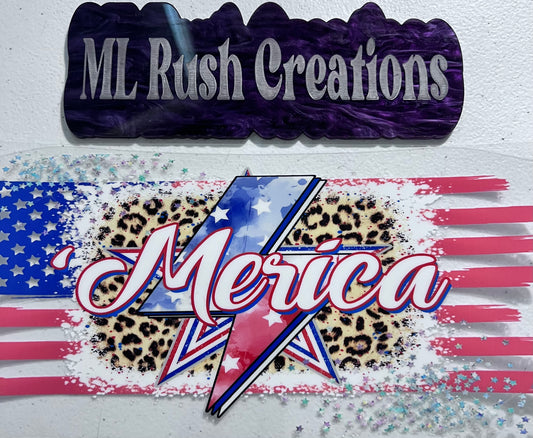 MERICA