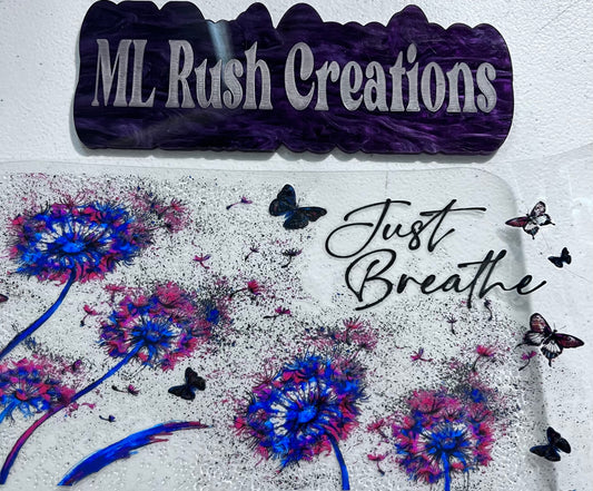 Just Breathe