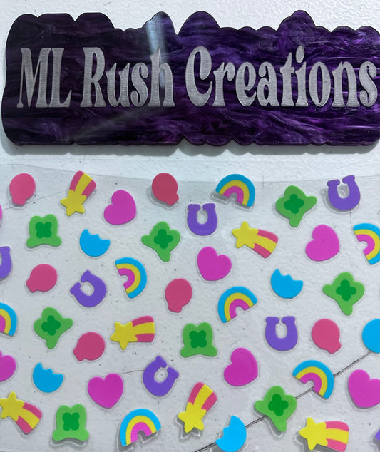 Lucky Charms