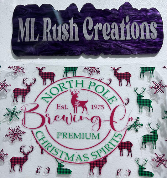 North Pole Brewing