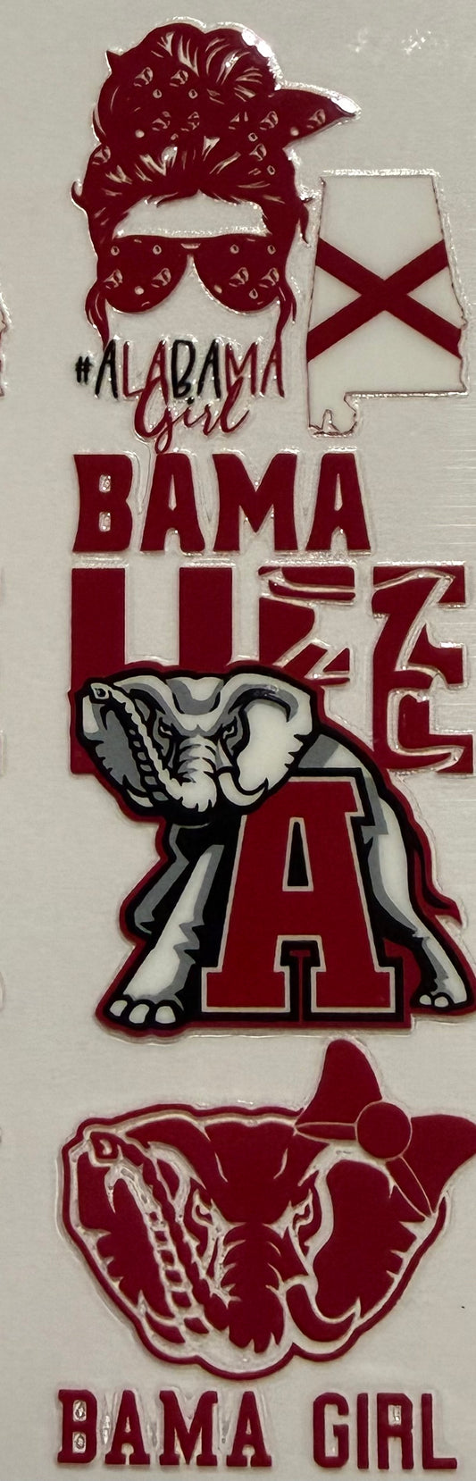 BAMA LIFE