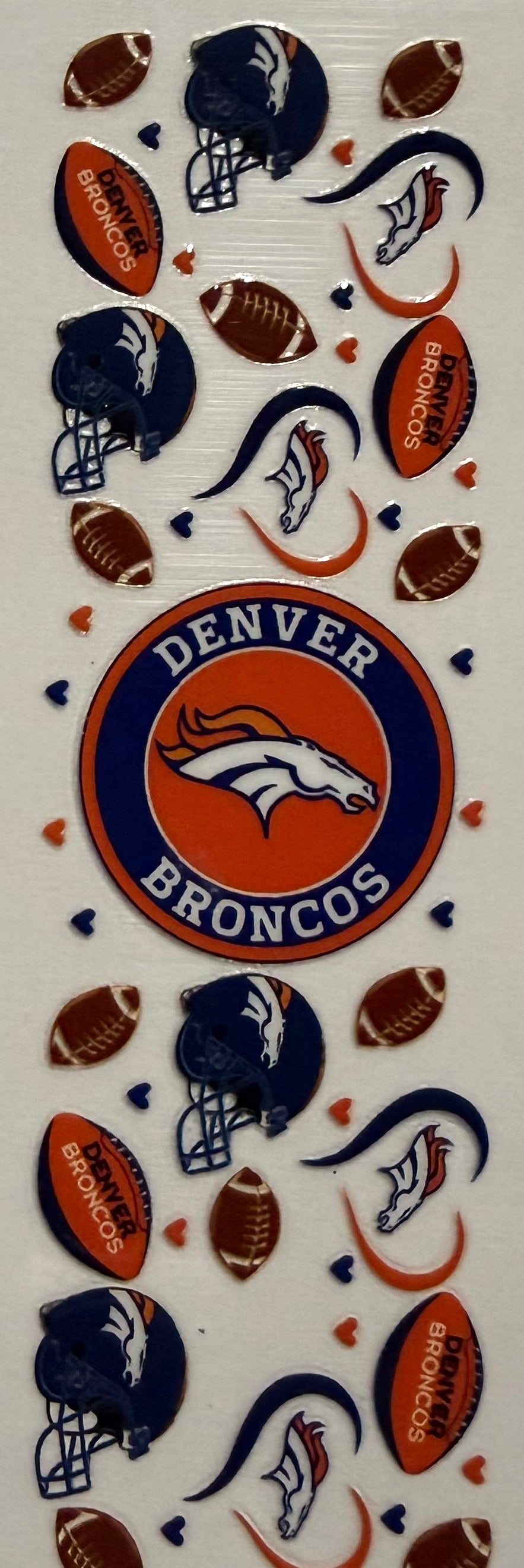 BRONCOS