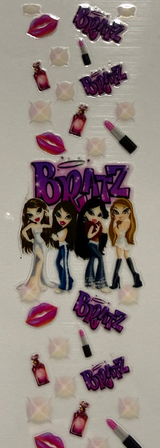 BRATZ