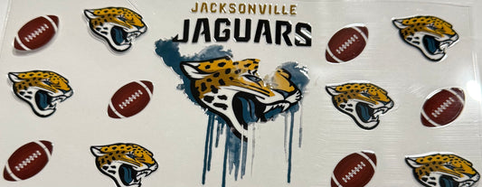 JACKSONVILLE JAGUARS