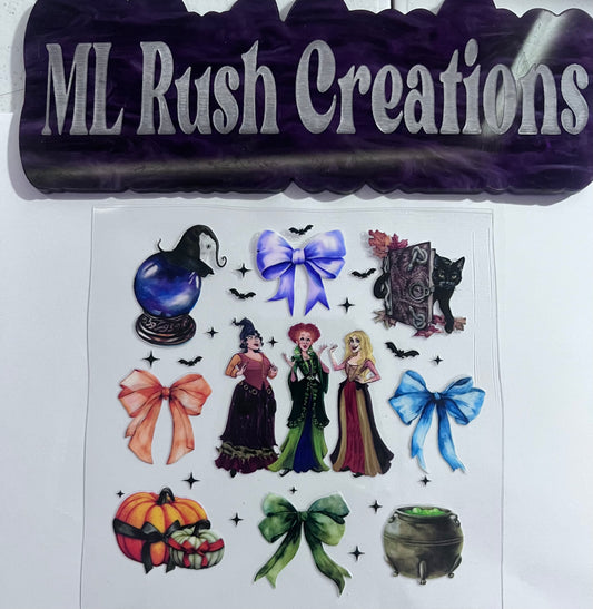 HP BOWS