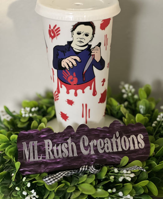 Michael Cold Cup