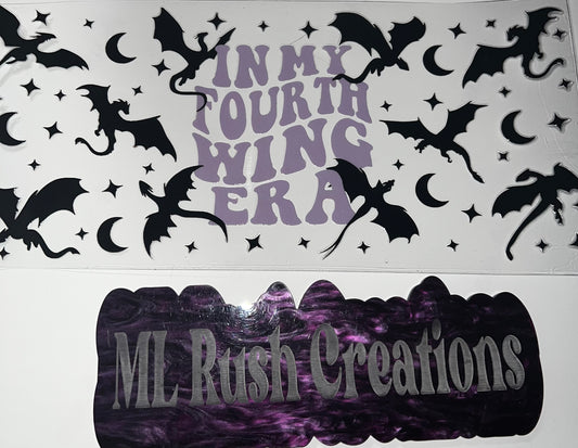 FOURTH WING ERA