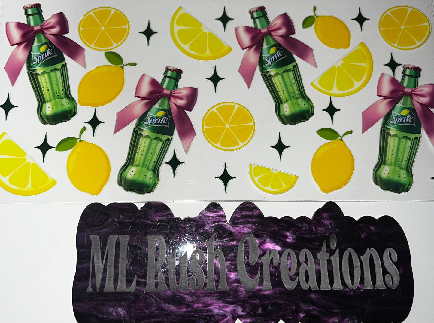 SPRITE LEMONS