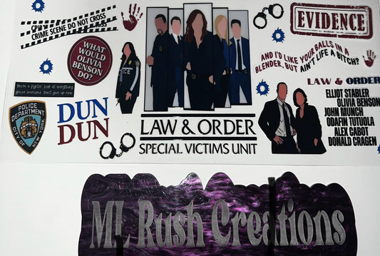 L&O SVU