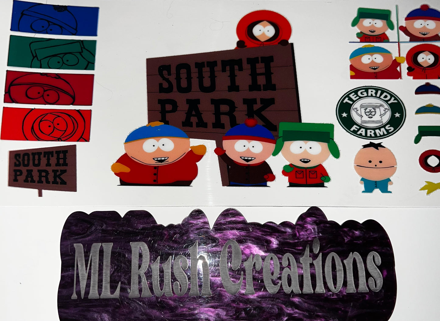 SOUTH PARK