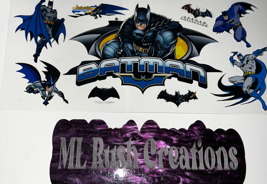 BAT GUY
